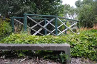 Padthaway Caravan Park - acceptant les animaux