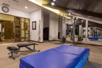 Plataran Heritage Borobudur Hotel - Gym