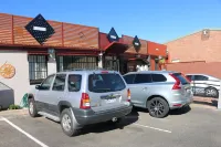 Westside Studio Apartments Hotels near University of New England