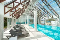 Hotel Uvala - Spa