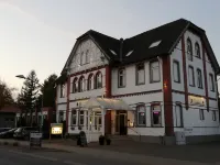 Bennetts Restaurant und Hotel Hotels in Wittingen