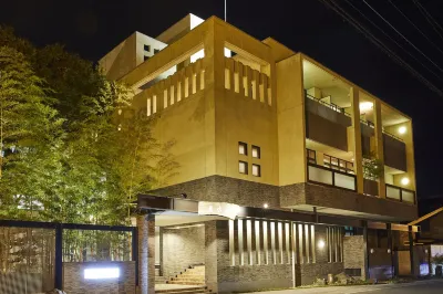 Harazuru No Mai Hotels in Asakura