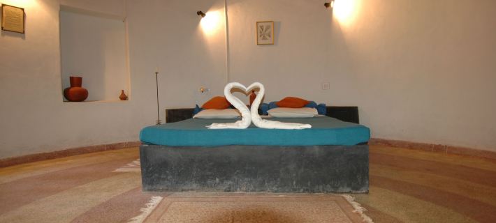 Laguna Anjuna Hotels in Anjuna