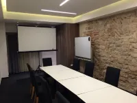 Slavija Culture Heritage Hotel