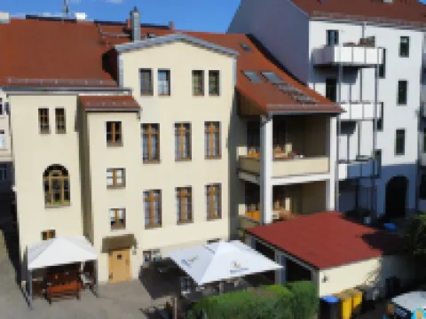 Hotel Meridian Hotel a Görlitz