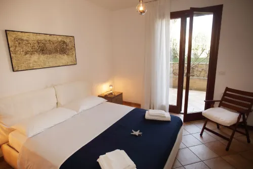 Villa MarLu - Wifi