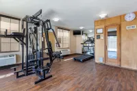 MainStay Suites El Centro I-8 - Gym