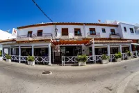 Hotel Almadraba Hotels in Zahara de los Atunes
