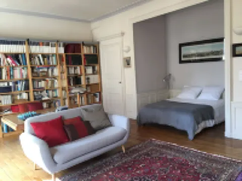 B&B le Jardin de Carco