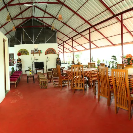 Dream Catcher Home Stay