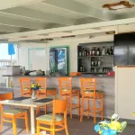 Dover Beach Hotel - Quầy bar