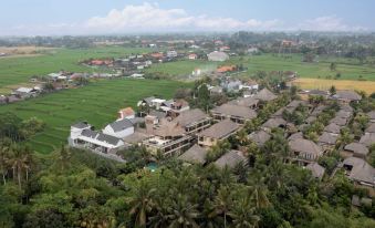 Ubud Nyuh Bali Resort & Spa