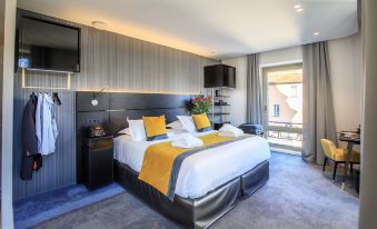 HÔTEL & Spa Panorama 360