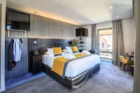 HÔTEL & Spa Panorama 360