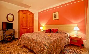 Romantico B&B
