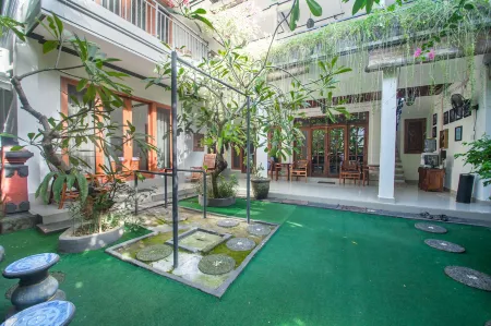 Pondok Taksu Bali