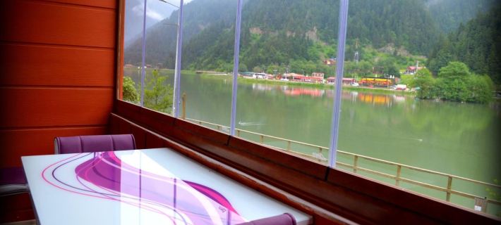 Osmanli Suite Hotels in Caykara