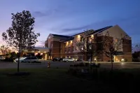 Fairfield Inn & Suites Flint Fenton Hotels in Fenton