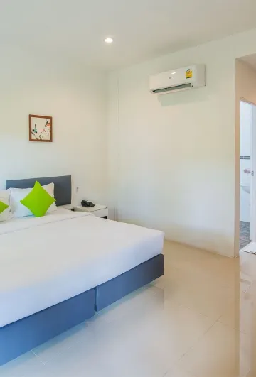 กอล์ฟเฟอร์ส วิลล่า