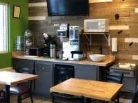 Deerfield Inn and Suites - Fairview Các khách sạn ở Pegram