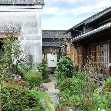Hotel Cartia Dazaifu Отели рядом с достопримечательностью «Храм Камадо»