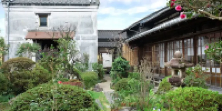 Hotel Cartia Dazaifu