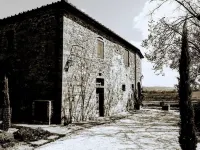 Podere Pievina Delle Corti - Dimora di Campagna Hotel dekat Misericordia Di Sinalunga