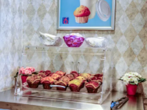 安大略省亨茨維爾6號汽車旅館 亨茨維爾酒店