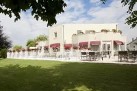 Authentic by Balladins Dijon / Marsannay-la-Côte Hotels in Marsannay-la-Côte