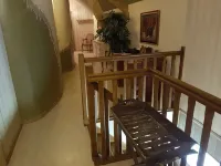 Logis Relais des Caillères - Wifi