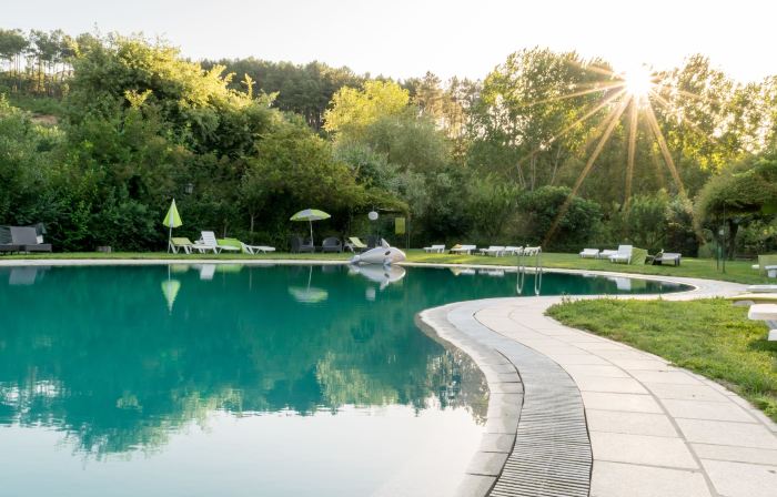 Quinta Do Crestelo Aparthotel