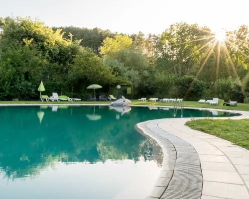 Quinta Do Crestelo Aparthotel Hotel a Seia