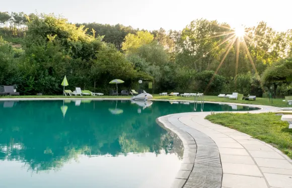 克萊斯特羅公寓式酒店