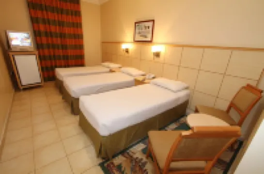 Al Massa Bader Hotel Hotels in Al Rasaifah