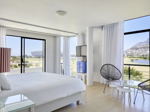 La Splendida Hotel by Newmark