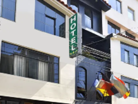 Hotel Balsa Inn Hotels in Puno