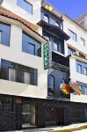 Hotel Balsa Inn Hotels in Puno