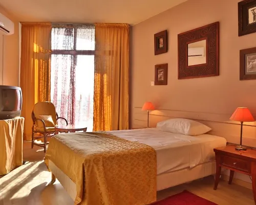 Sylva Hotel Hotels in Limassol