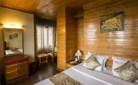 Central Heritage Resort & Spa Formerly Fortune ITC Resort