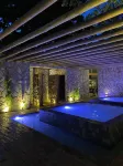Resort Tororomba - spa