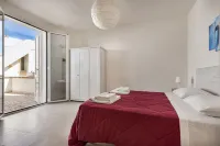 Residence Bellevue Hotels in Leuca