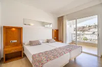 Apartamentos Altair