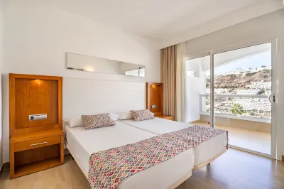 Apartamentos Altair Hotel in zona Anfi Playa