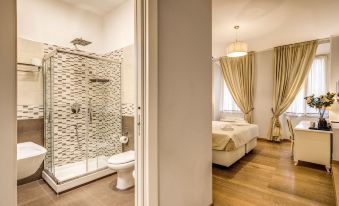 Gravina Suite Frattina