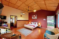The Estate Resort , Mangalore