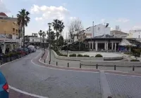Galotel Agnoudas Near the Airport Hotel di Markopoulo Mesogaias