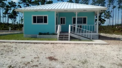 Pine Island Resorts