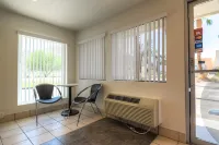 Motel 6 Rancho Mirage, CA - Palm Springs Hotel di Cathedral City