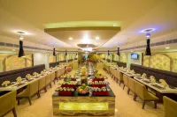 Raj Park Hotel Chennai - Swimmingpools