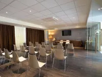 Turin Airport Hotel & Residence Các khách sạn ở Turin